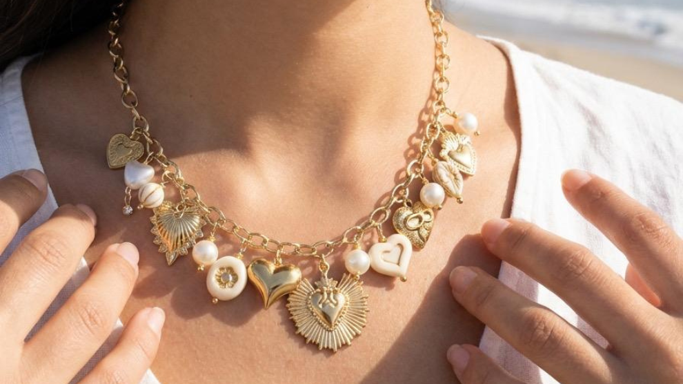 Bijoux qui ne rouillent pas : comment bien choisir ?