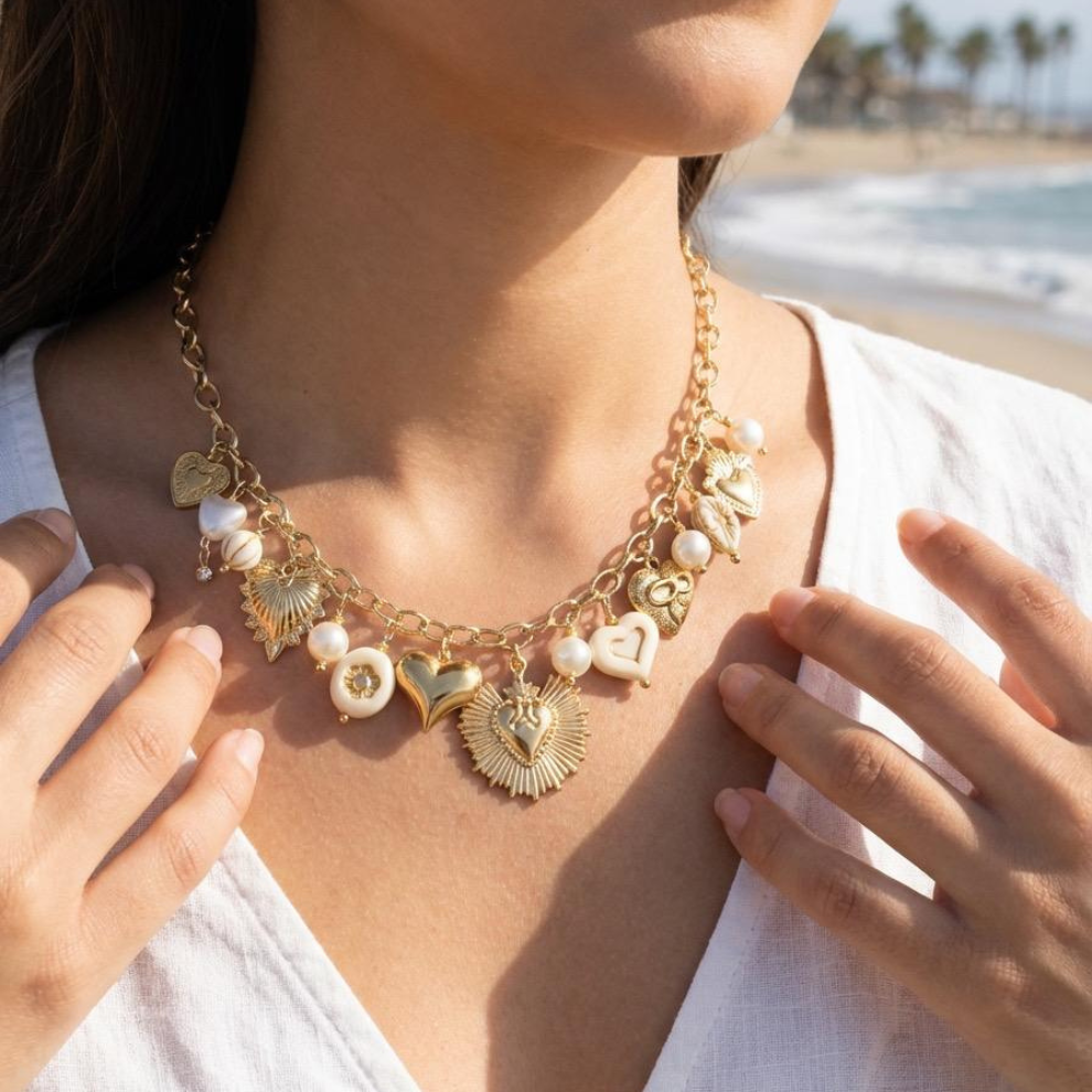 Bijoux qui ne rouillent pas : comment bien choisir ?