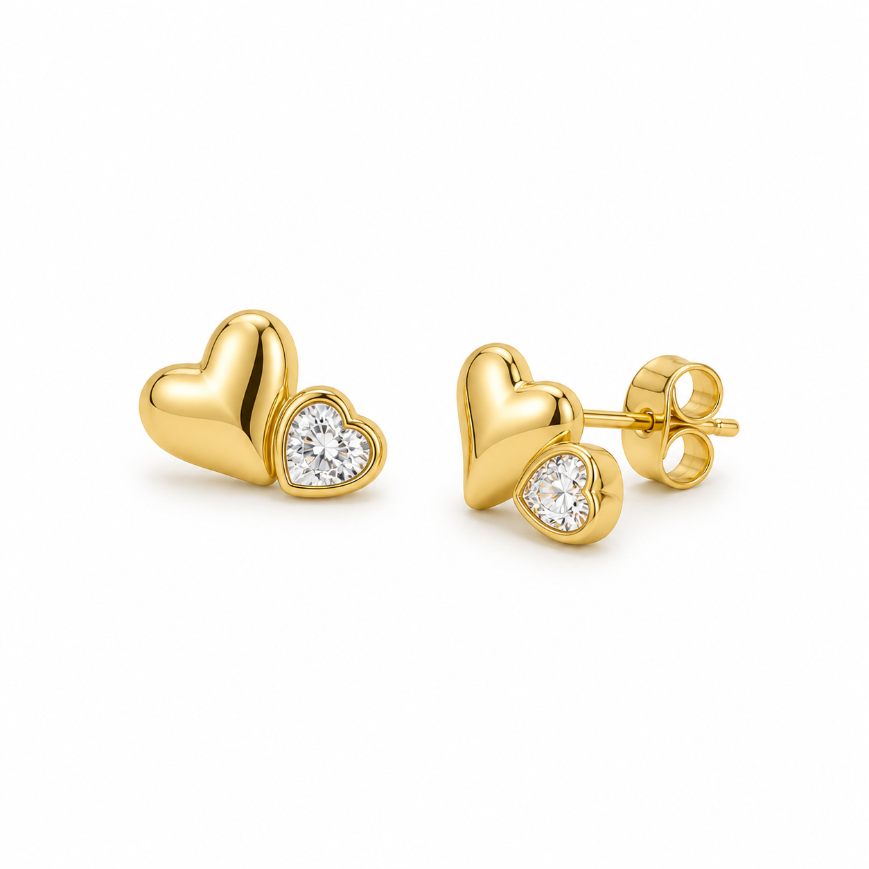 Bijoux Dorés